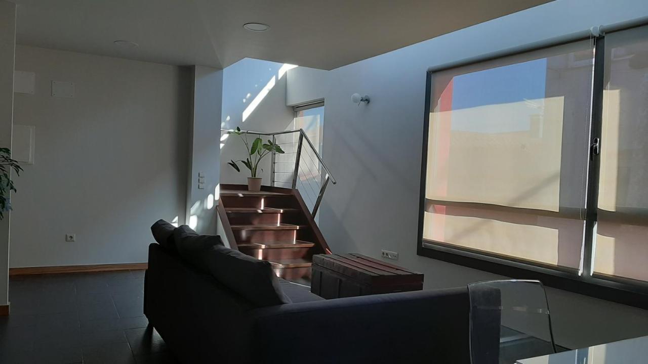 Duplex En Casas Da Brixida - Cangas Exterior foto